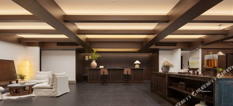 九华山·静悦山野·Serene(肉身宝殿店)图片