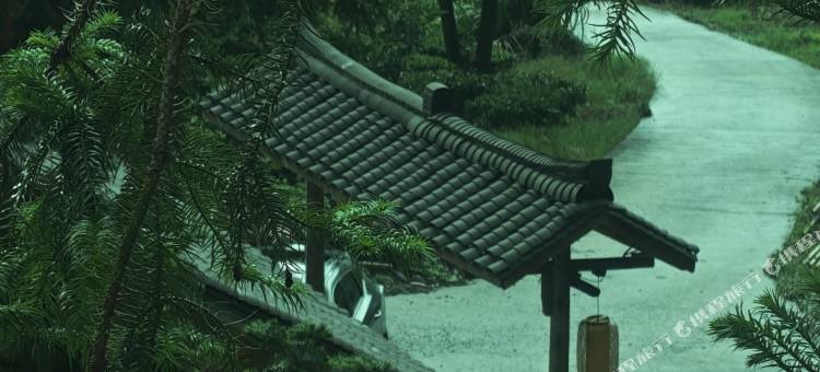 莽山瑶·望山间民宿图片