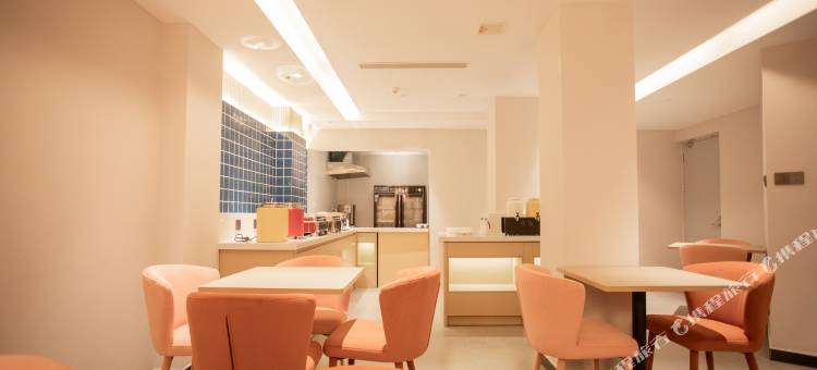 锦江之星酒店(承德县中盛花园店)图片