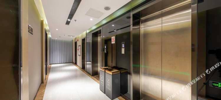 麗枫酒店(南昌新建吾悦广场前湖大学城店)图片
