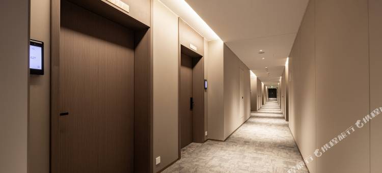建国铂萃酒店(芝罘区店)图片