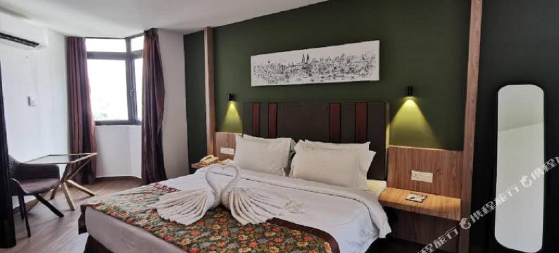 吉隆坡利奥新翼酒店(Leo Palace New Wing, WTC Kuala Lumpur)图片