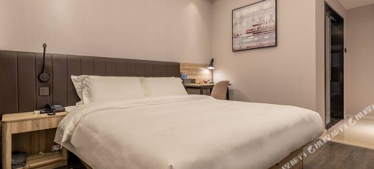 汉庭优佳酒店(莆田万达广场店)图片