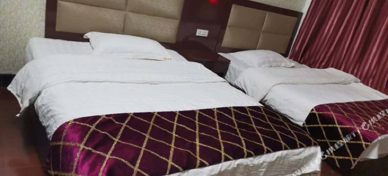 利川吉隆宾馆图片