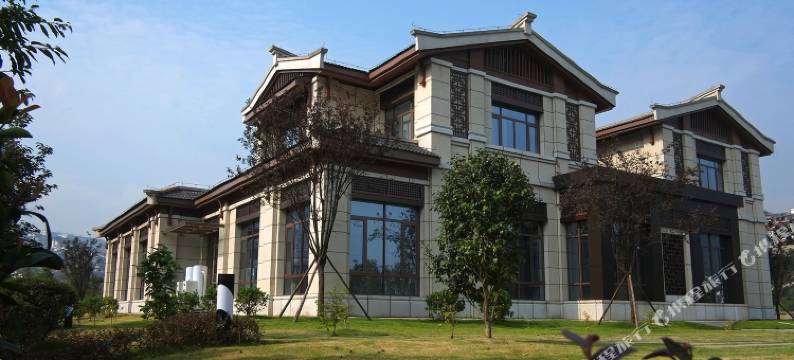 仁怀茅台国际大酒店图片