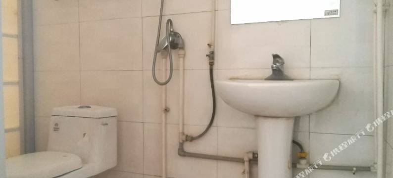 正定喜娥超市旅馆图片