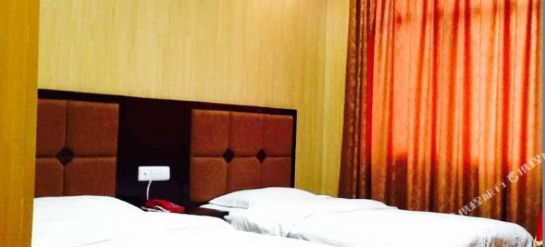 安乡贵人亭宾馆图片