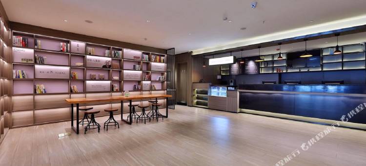 汉庭酒店(青岛城阳万达广场一店)图片