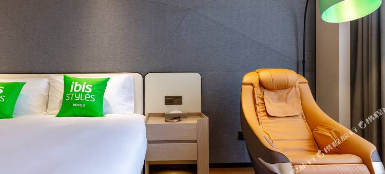 宜必思尚品酒店(开封鼓楼开封府店)图片