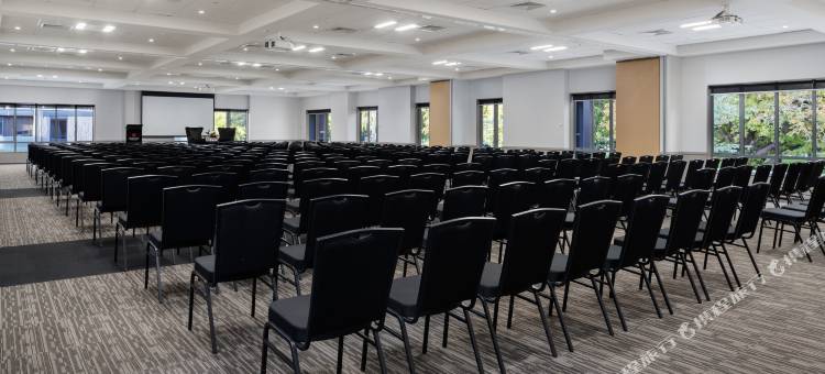 基督城雷吉斯拉蒂默酒店(Rydges Latimer Christchurch, an EVT hotel)图片