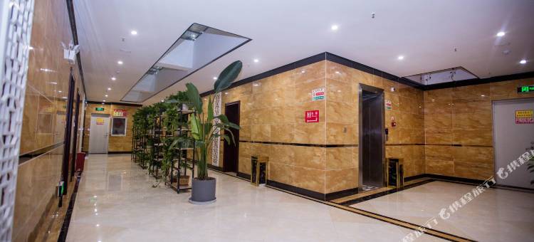 师宗通源大酒店图片