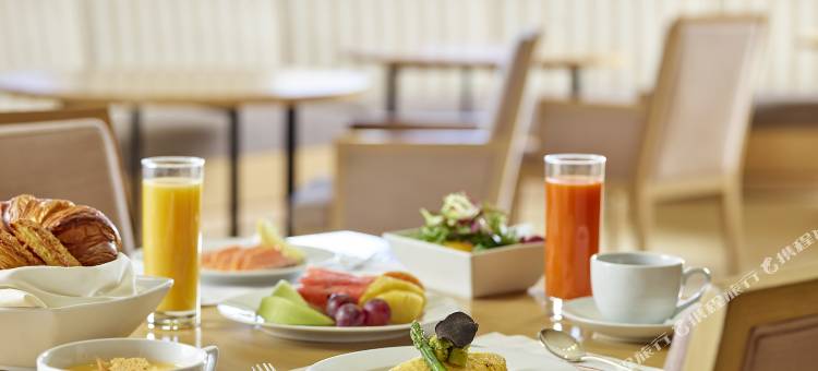 济州岛新罗酒店(The Shilla Jeju)图片