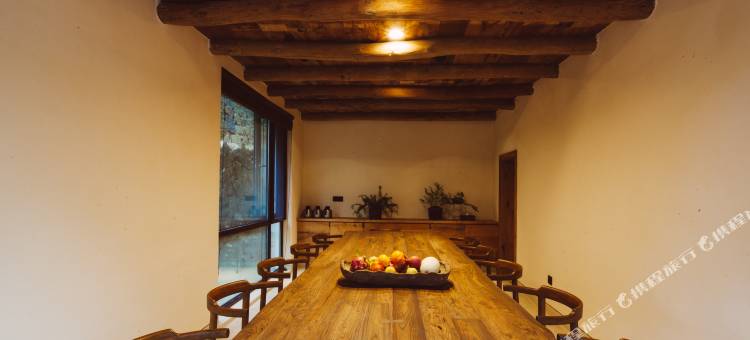 三秋·莫干山设计师度假美宿图片