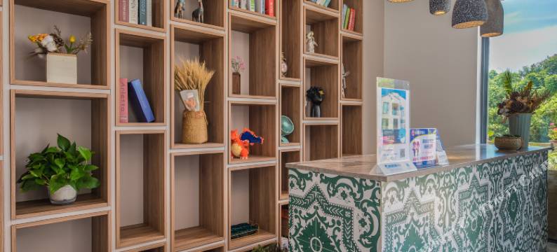 朱家尖屿舍民宿(大乌石塘景区店)图片