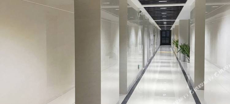 MOLAN摩岚酒店(弋江万达广场安师大新校区店)图片