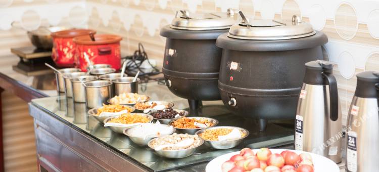 吉莱登酒店(香格里拉独克宗古城仁安路店)图片