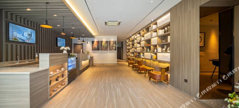 汉庭酒店(上海大宁音乐广场新店)图片