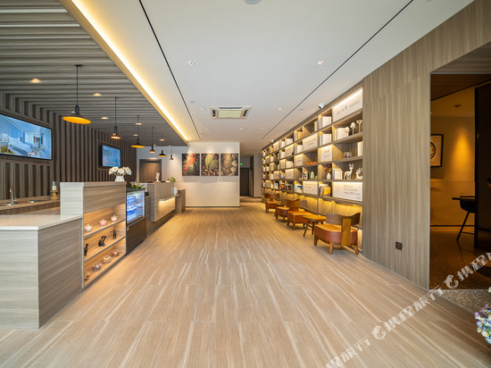 汉庭酒店(上海大宁音乐广场新店)