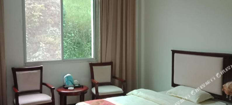 宜良彝寨农家乐图片