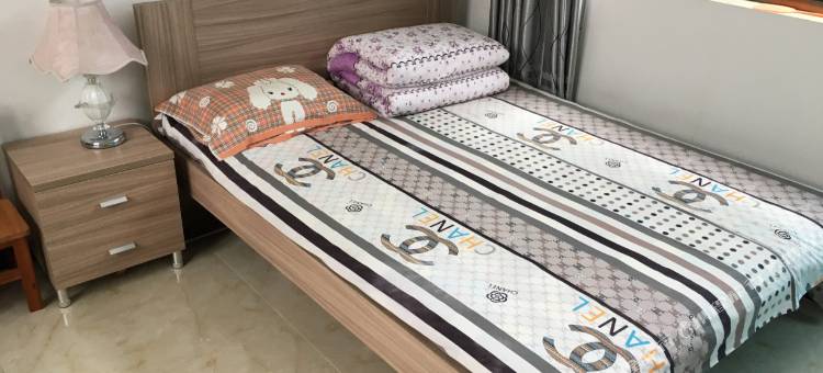 北京青棠小筑民宿(灵水举人村店)图片