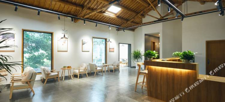 武义乡悦星宿民宿图片