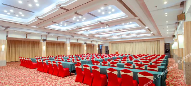 福建闽江饭店(福州三坊七巷店)图片