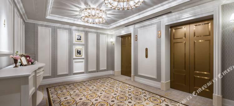 宝冢酒店(Takarazuka Hotel)图片