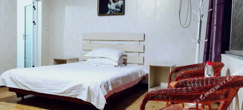 萍乡好日子宾馆图片