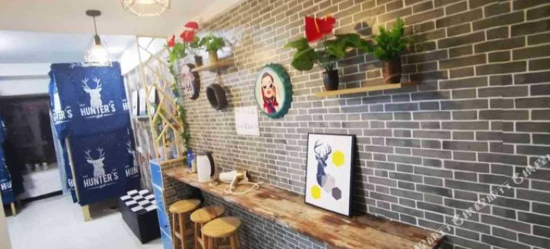 深圳途舍青年旅社图片