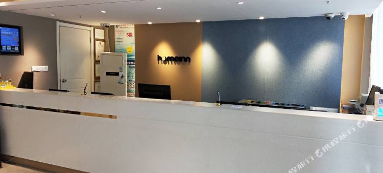 如家酒店(阜新中华路大润发店)图片