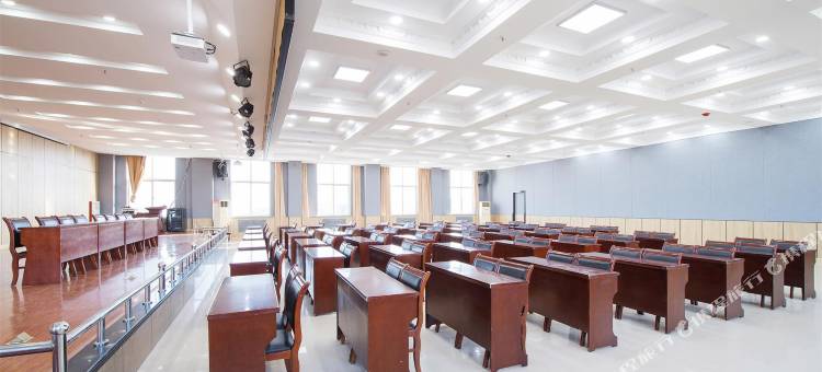 全季酒店(临汾鼓楼南大街店)图片