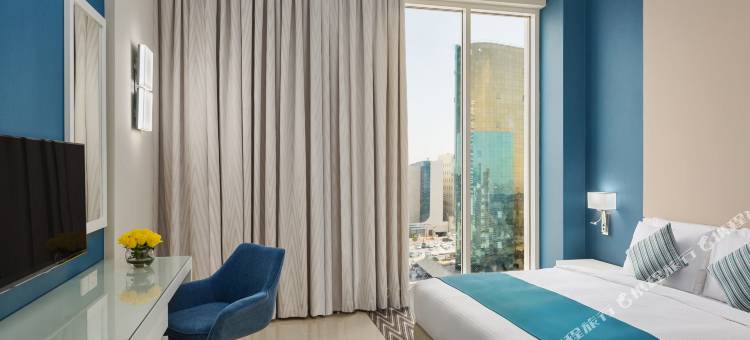 利雅得奥佛德酒店(AWFAD Hotel)图片