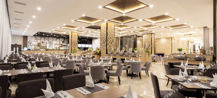 孟清奢华温特鲁芽庄市酒店(Muong Thanh Luxury Vien Trieu Nha Trang)图片