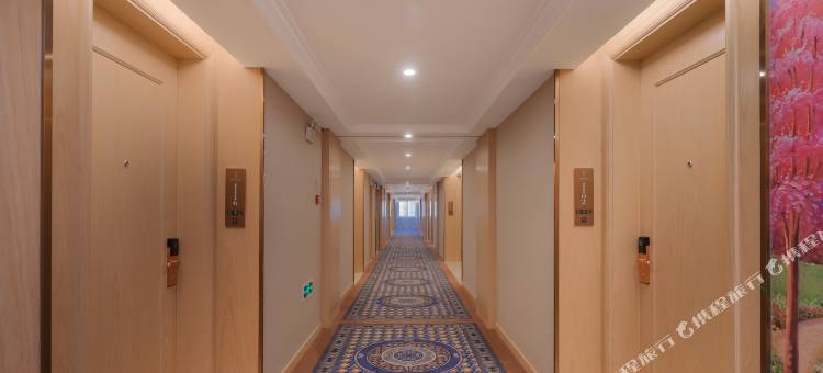 维也纳国际酒店(蒙城新中医院万达广场店)图片