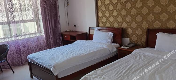 闽清凰朝酒店图片