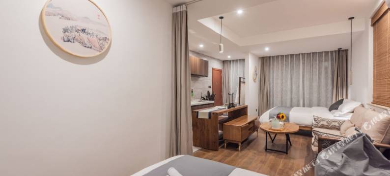 大理·MisoonHi南境民宿(大理古城店)图片