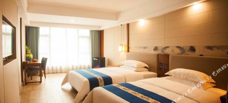 第二季假日酒店(吉首火车站店)图片