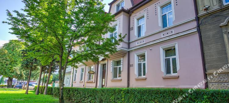 安倍恩特旅馆(Residence Ambient)图片