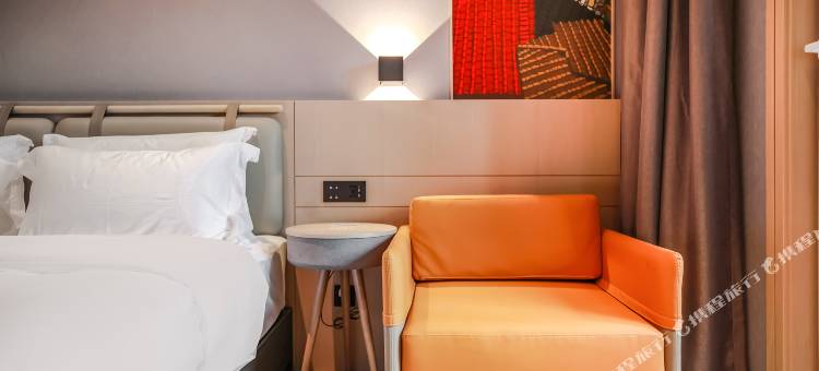 ZMAX满兮酒店(贵阳世纪城购物中心店)图片