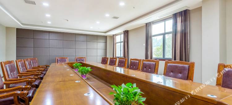 宜昌富悦酒店(三峡企业总部居然之家店)图片