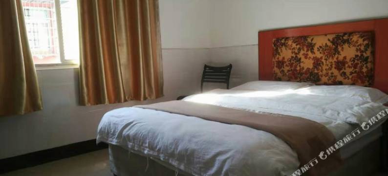 津市一景宾馆图片