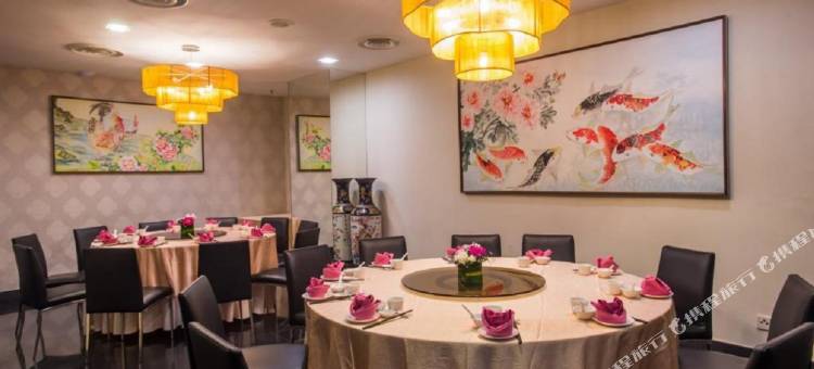 吉隆坡巴生鼎峰酒店(Premiere Hotel Klang)图片