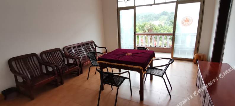 三江丹宁客寓民宿图片