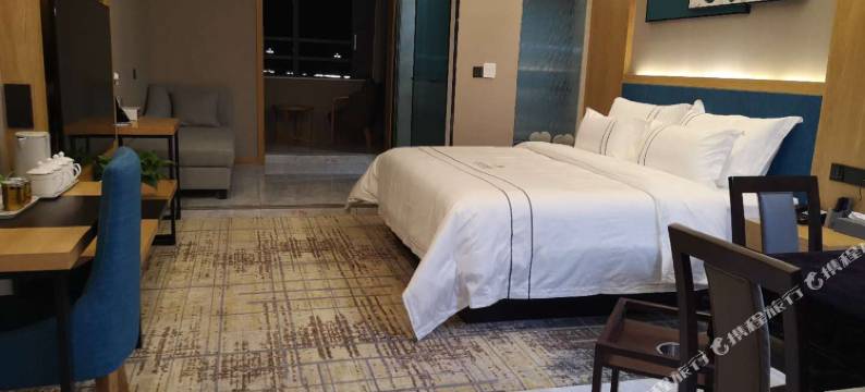 广元迎宾酒店图片