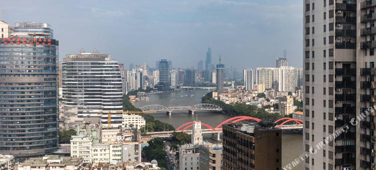 乐豪公寓(广州北京路步行街一德路地铁店)图片