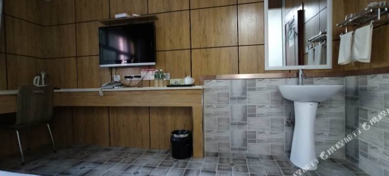 伊宁美居快捷酒店(六星街店)图片