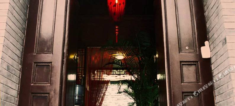 北京凯丽家酒店图片