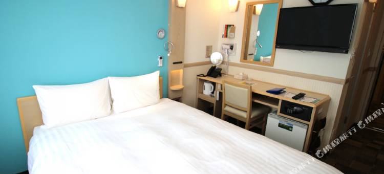 东横INN 大阪天神桥筋六丁目(Toyoko Inn Osaka Tenjinbashi-Suji Rokuchome)图片