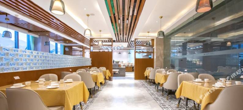 保靖古泉酒店图片