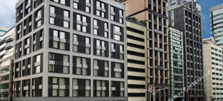 和逸饭店(台北忠孝馆)图片